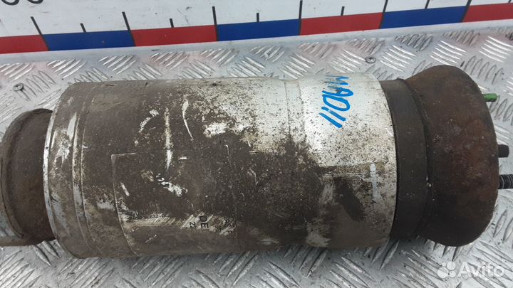 Стойка передняя Land Rover Discovery III (2004–200