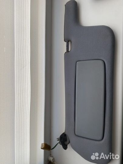 Солнцезащитный козырек Mark 2 Chaser Cresta