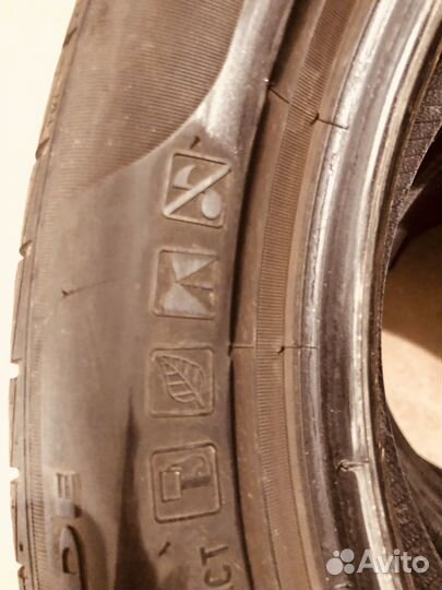 Pirelli Cinturato P1 195/55 R16 91