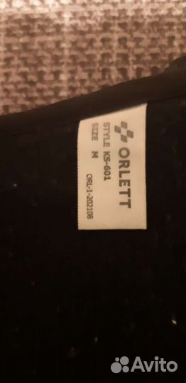 Ортез на коленный сустав orlett KS- 601 размер М