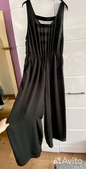 Комбинезон H&M женский летний 46 размер