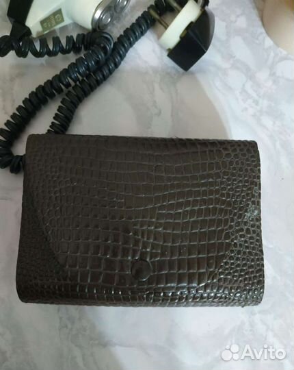 Электробритва СССР