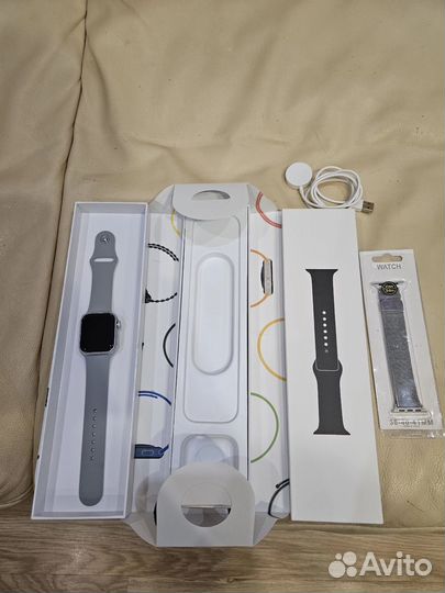 Часы Apple Watch 8 41 mm