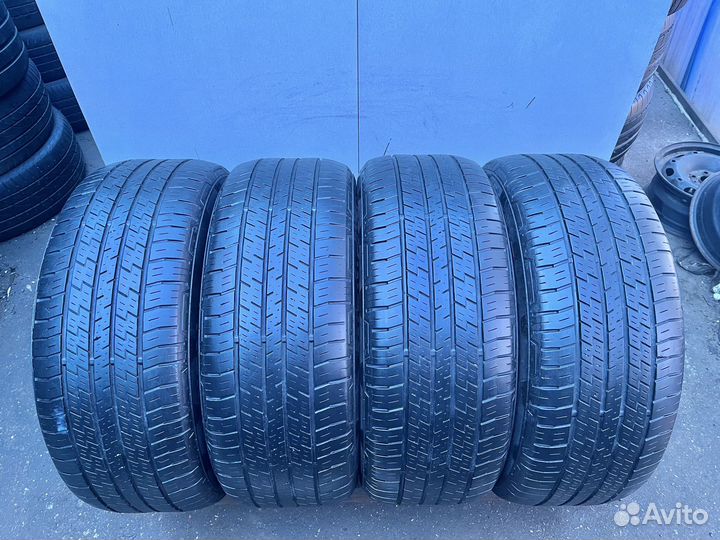 Continental Conti4x4Contact 235/55 R17