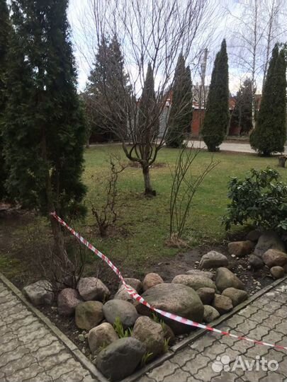 Пансионат для пожилых