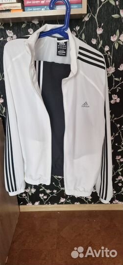 Мужскойспортивный костюм Adidas