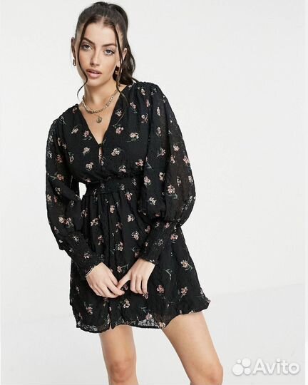 Платье летнее ASOS