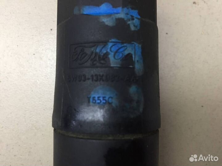 Насос омывателя фар Ford Focus 2 DB 2008-2011