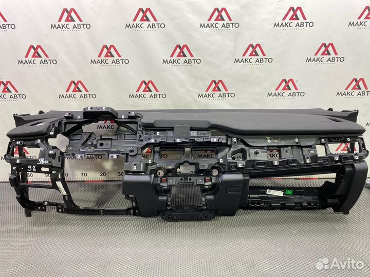 Торпедо Chery Tiggo 7 Pro/ Tiggo 7 Pro Max/Chery Tiggo 7 Plus