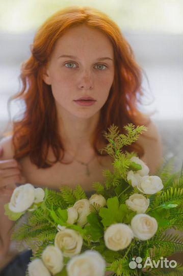 Портретная фотосъемка