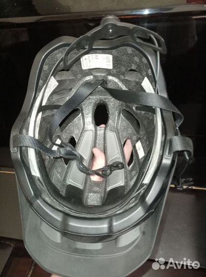 Шлем для велосипеда st 500