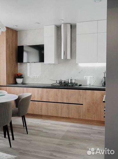 Кухня на заказ. Кухонный гарнитур от производителя