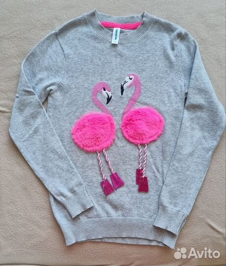 Свитер для девочки Acoola