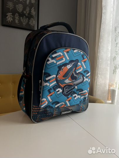 Рюкзак школьный для мальчика