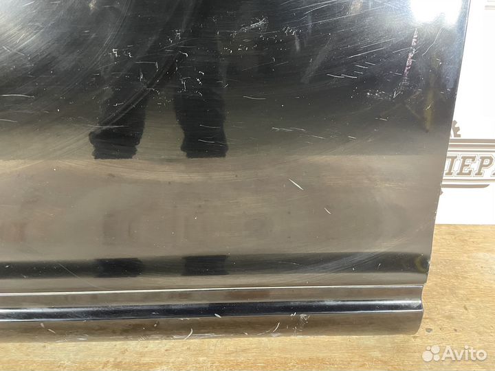 Дверь передняя левая Toyota Highlander 2