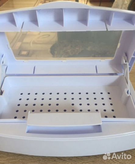 Маникюрный набор