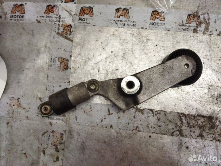 Натяжитель ремня Toyota Corolla E12 1.6 3zzfe 2006