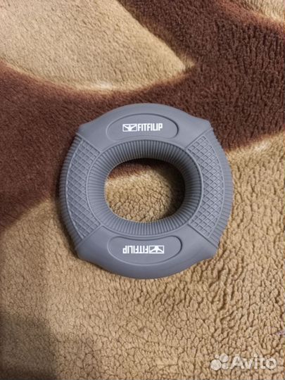 Эспандер кистевой Fitflip