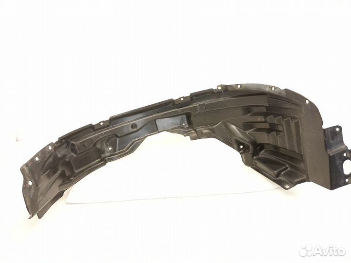 Подкрылок передний правый Mitsubishi Asx GA3W 1.8