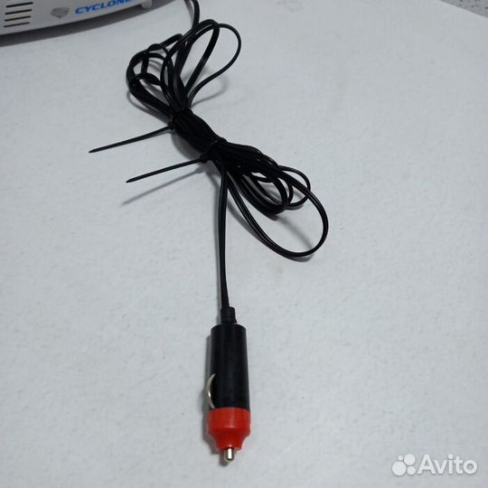 Пылесос StarWind CV-100 (Рассрочка / К1)