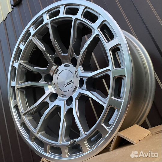 Диски новые 17 дюймов 6/139,7