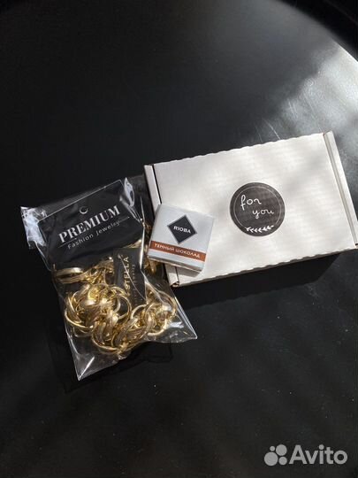 Колье новое