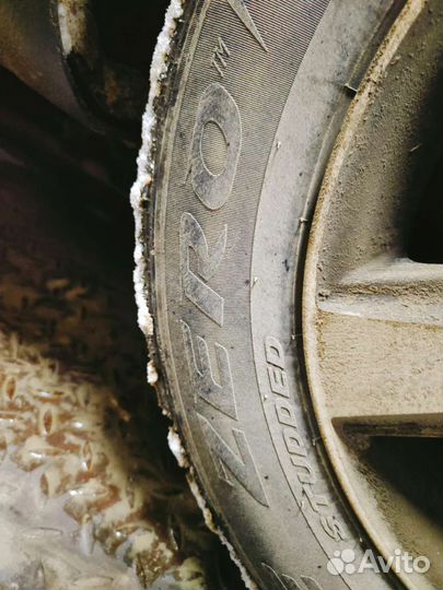 Pirelli P Zero 195/65 R15