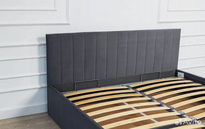Кровать новая