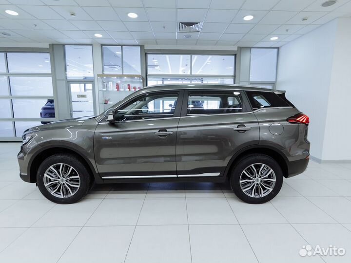 Geely Atlas Pro 1.5 AMT, 2024