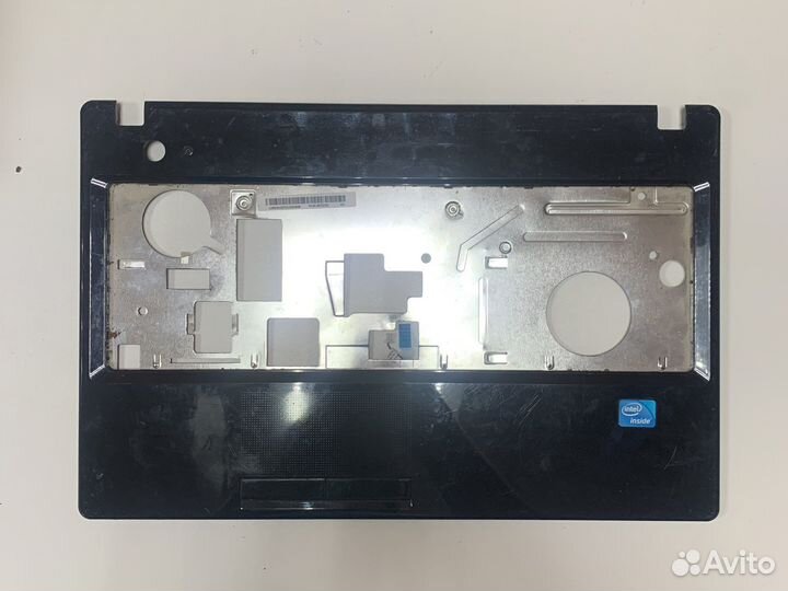 Топкейс для ноутбука Lenovo g580