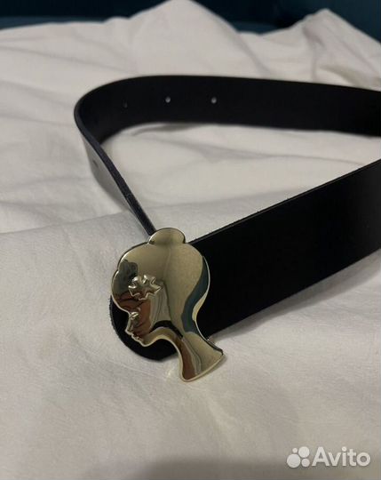 Ремень Белла Потемкина