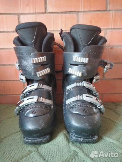 Горнолыжные ботинки 41 размер