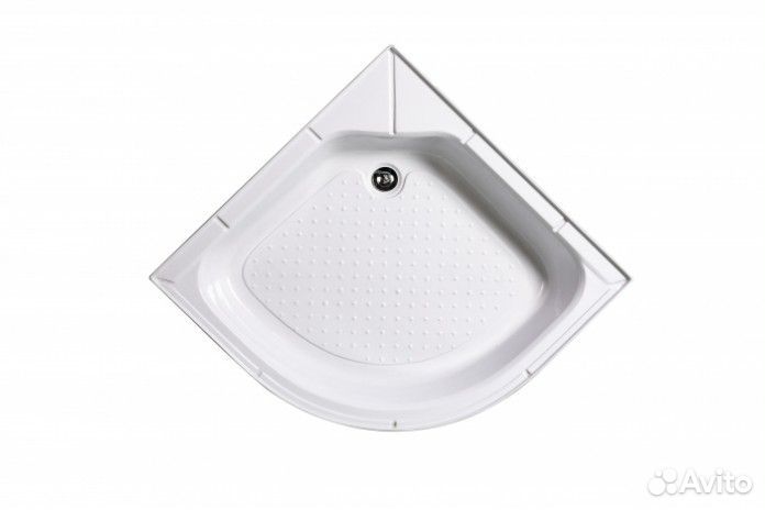 Душевая кабина River Nara Light Б/К XL 90х90х230