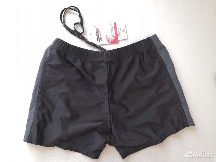 Купальные трусы/плавки, подросток, новые