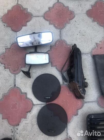Аксессуары для авто