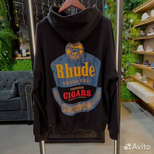 Худи Rhud, Толстовка Rhude