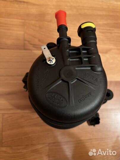 Топливный фильтр LR085987 LR111341