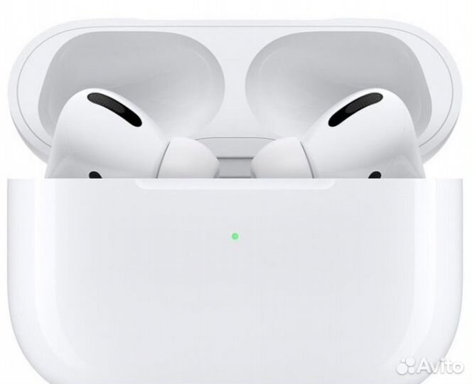 Airpods pro