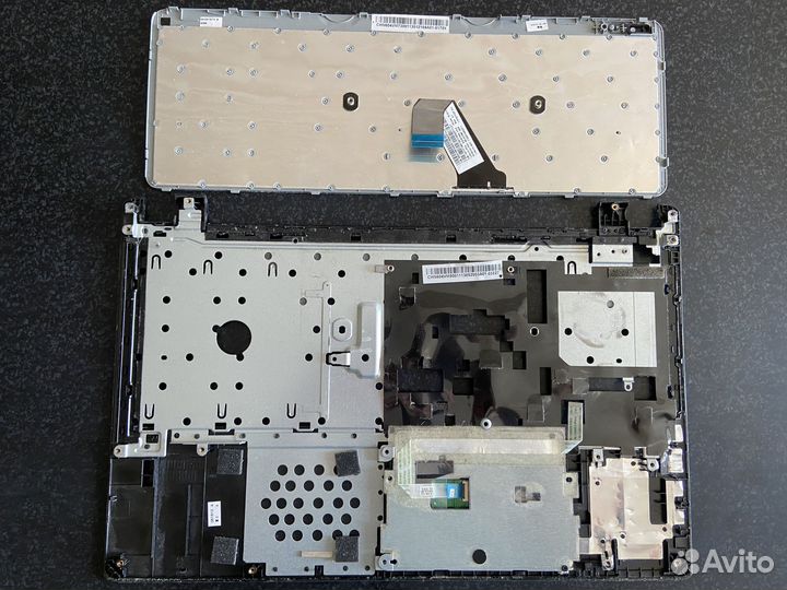 Ноутбук acer Aspire V5-571G-53338G1TMass