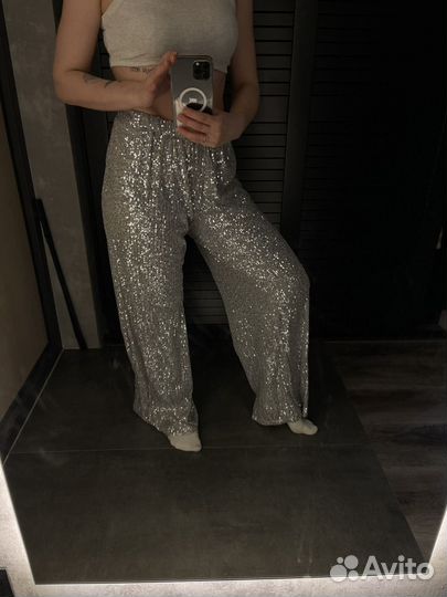 Брюки veravenera