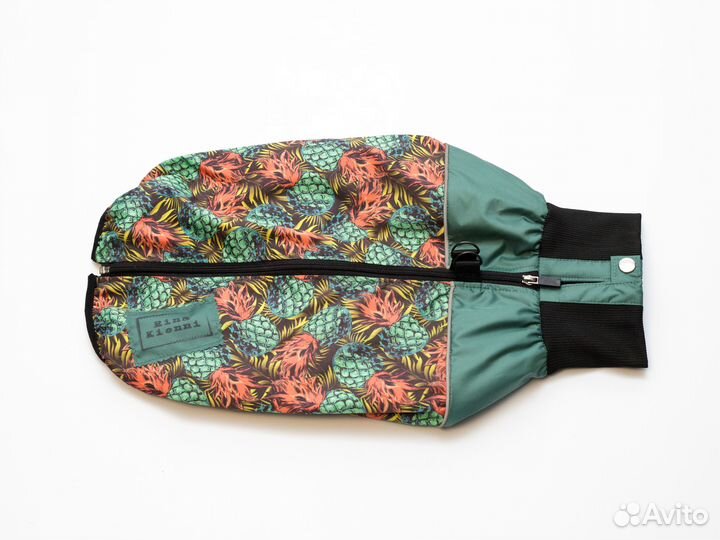 Жилетка для собак