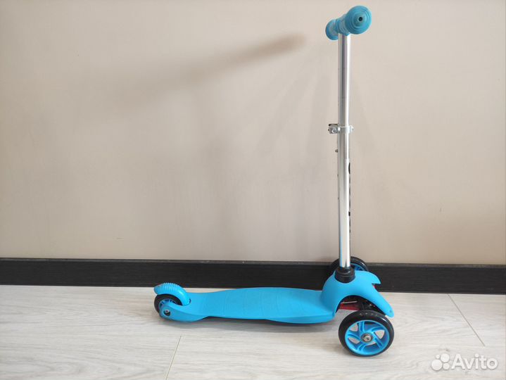 Самокат детский