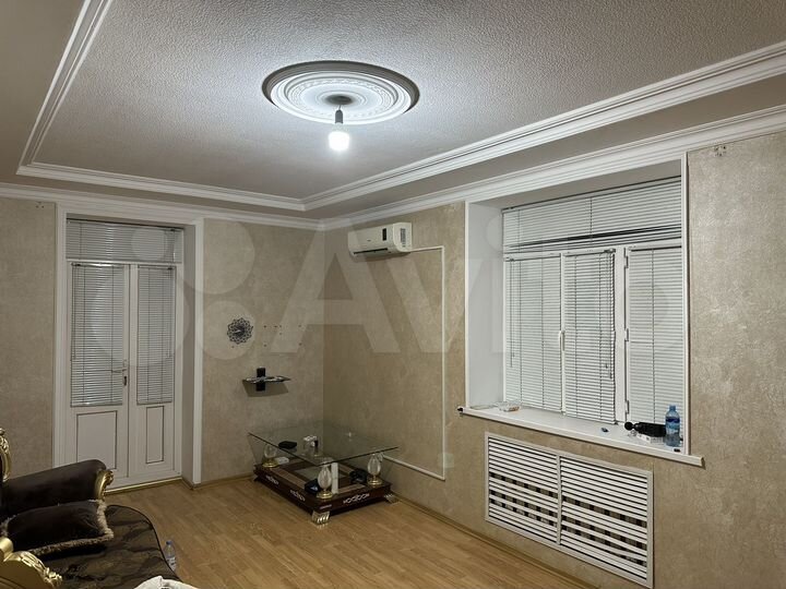 6-к. квартира, 122 м², 2/2 эт.