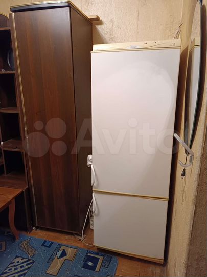 Комната 18 м² в 1-к., 5/9 эт.