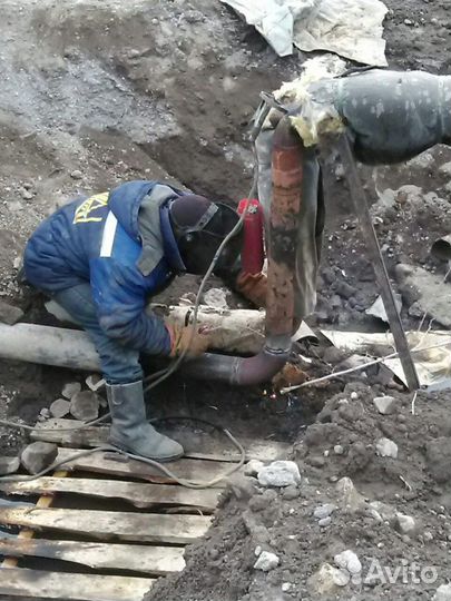 Сварочные работы. Услуги сварщика.Выезд. Генератор