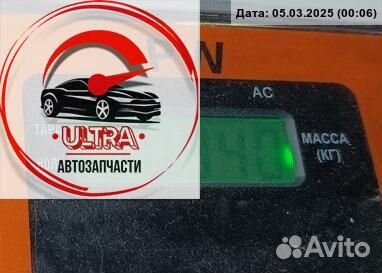 Фонарь задний левый б/у Audi A6 C5 (1997-2005)