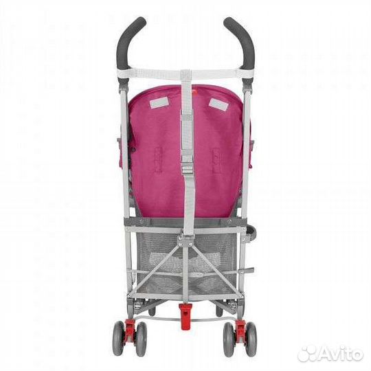 Прогулочная коляска трость maclaren