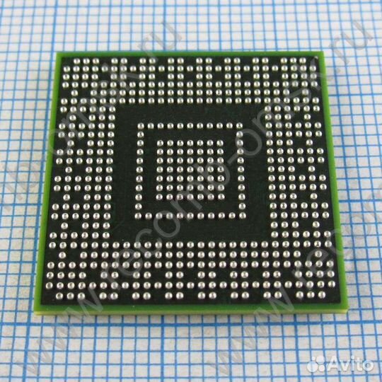 G98-640-U2 - Видеочип