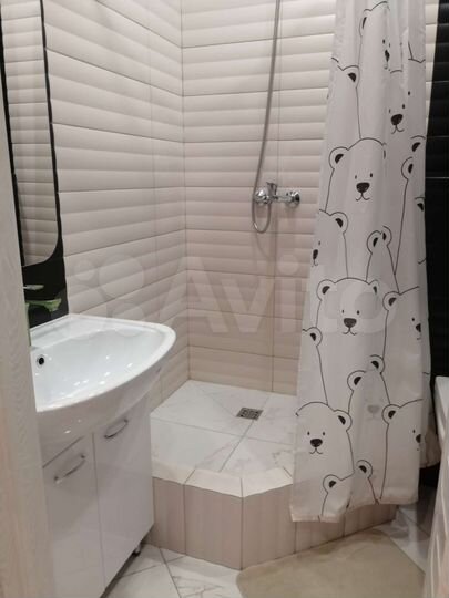 Квартира-студия, 25 м², 6/8 эт.