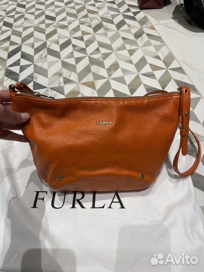 Сумка Furla кросс боди